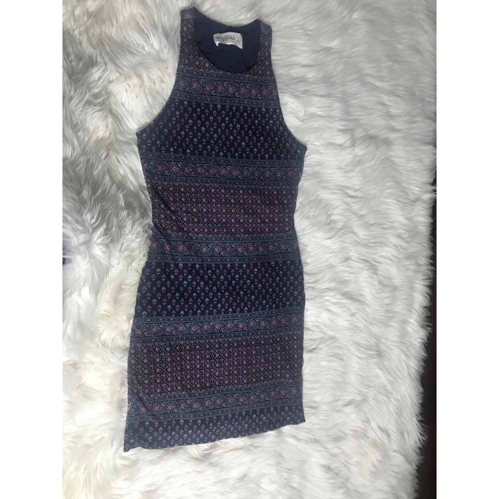 Abercrombie dress